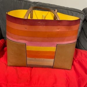Tote Tory burch bag